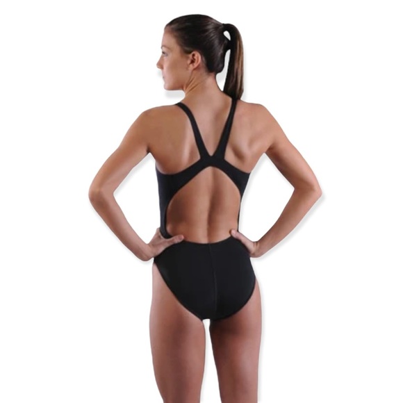 🆕 DOLFIN | One Piece Swim Suit NWT - Picture 1 of 9